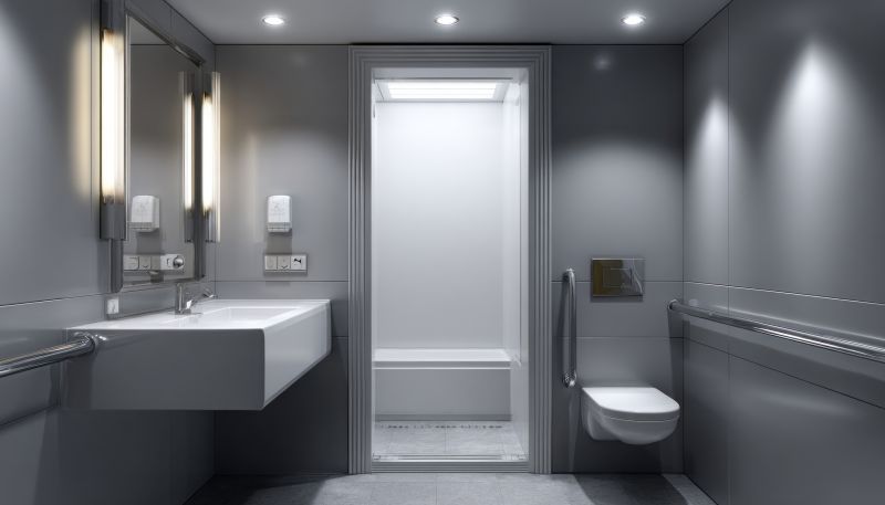 Top Bathroom Remodeling Companies in Belfast, ME